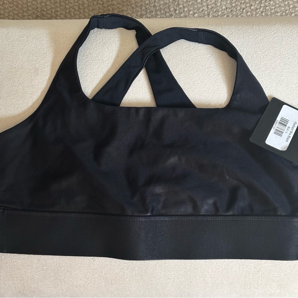 DYI - High Shine Radiant Bra - Picture 4 of 7